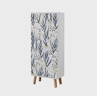 Schoenenkast Vegas | Kalune Design