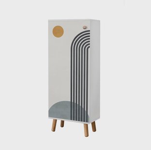 Schoenenkast Vegas | Kalune Design