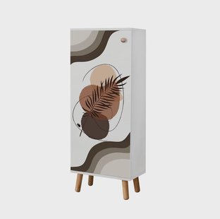 Schoenenkast Vegas | Kalune Design