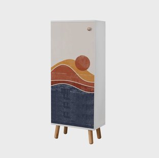 Schoenenkast Vegas | Kalune Design