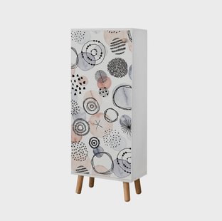 Schoenenkast Vegas | Kalune Design