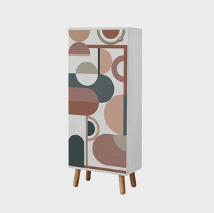 Schoenenkast Vegas | Kalune Design