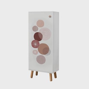 Schoenenkast Vegas | Kalune Design