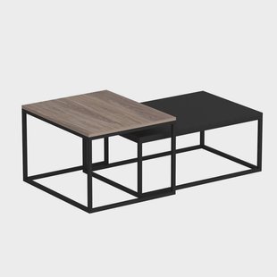 Salontafel Leka | Kalune Design
