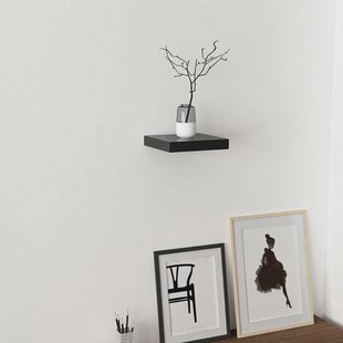 Wandplank Gizli | Kalune Design