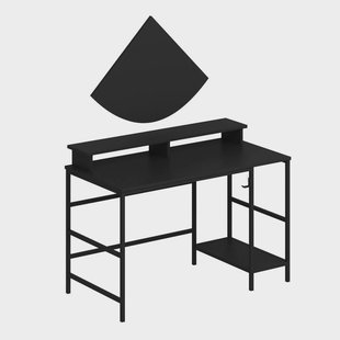 Bureau Greta met plank | Kalune Design