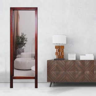 Staande spiegel Cheval | Kalune Design