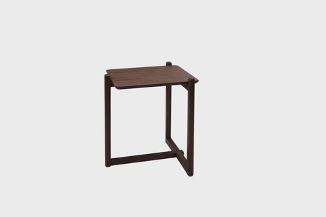 Bijzettafel Trabzon | Kalune Design