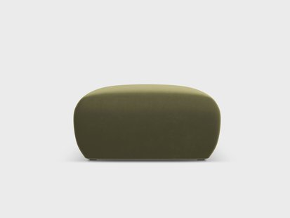Hocker Lola velvet | Windsor & Co