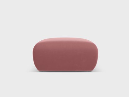Hocker Lola velvet | Windsor & Co