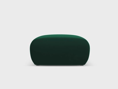 Hocker Lola velvet | Windsor & Co