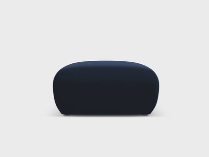 Hocker Lola velvet | Windsor & Co