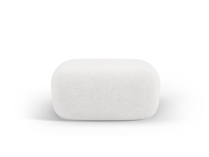 Hocker Aldrin bouclé | Windsor & Co