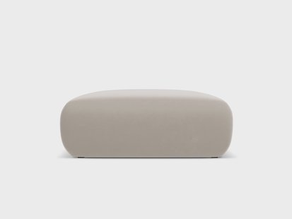 Hocker Lola velvet | Windsor & Co