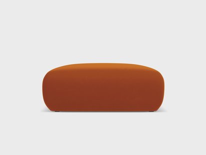 Hocker Lola velvet | Windsor & Co