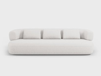 4-zitsbank Aldrin chenille | Windsor & Co