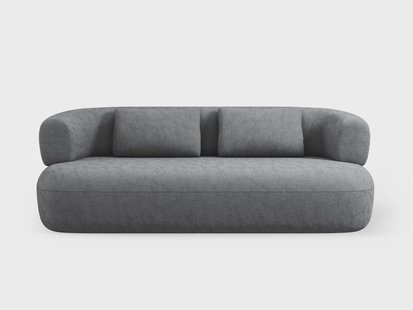 3-zitsbank Aldrin chenille | Windsor & Co