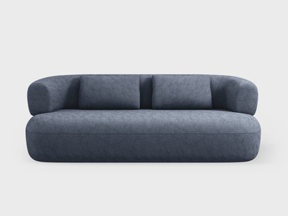 3-zitsbank Aldrin chenille | Windsor & Co