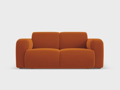 2-zitsbank Lola velvet | Windsor & Co 2-zitsbank Lola velvet | Windsor & Co