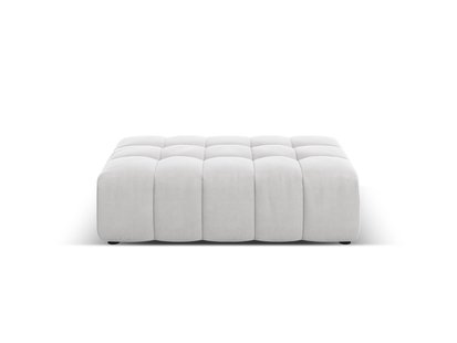 Hocker Chicago velvet | Cosmopolitan Design