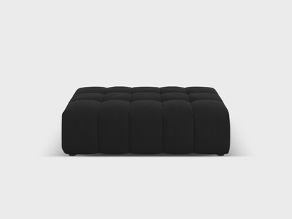 Hocker Chicago velvet | Cosmopolitan Design