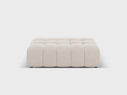 Hocker Chicago velvet | Cosmopolitan Design