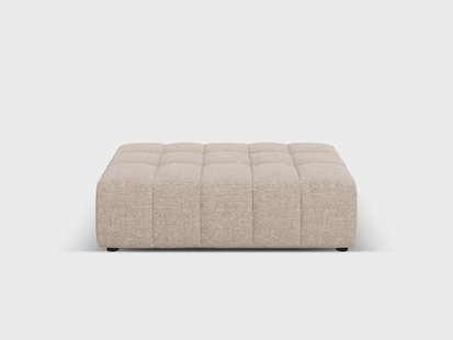 Hocker Chicago chenille | Cosmopolitan Design