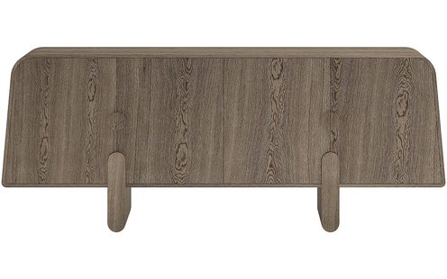 Goossens Dressoir Viano, 4 deuren