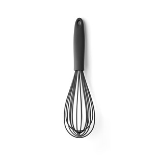 Taylor's Eye Witness - garde siliconen - black