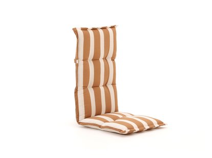 Hartman tuinkussen hoge rug 123x50cm - Laagste prijsgarantie! Hartman tuinkussen hoge rug 123x50cm - Laagste prijsgarantie!