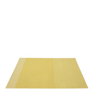 Varjo Rug - Geel