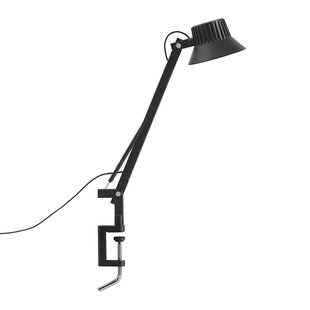 Dedicate S1 Bureaulamp met klem
