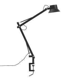 Dedicate S2 Bureaulamp met klem