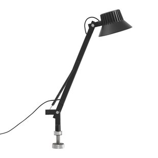 Dedicate S1 Bureaulamp met pin