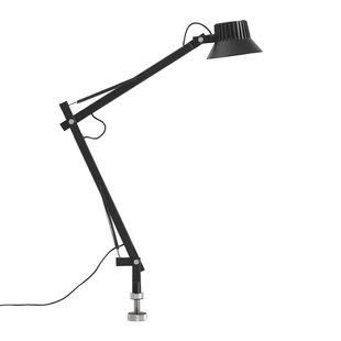 Dedicate S2 Bureaulamp met pin