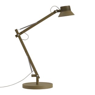 Dedicate S2 Bureaulamp