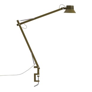 Dedicate L2 Bureaulamp