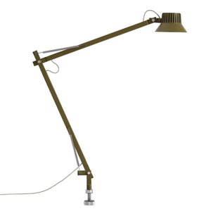 Dedicate L2 Bureaulamp