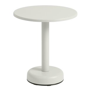 Linear Steel Salontafel