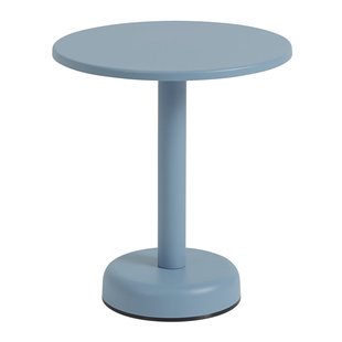 Linear Steel Salontafel