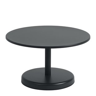 Linear Steel Salontafel