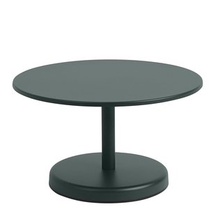 Linear Steel Salontafel