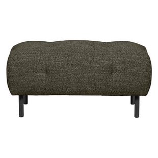 WOOOD Lloyd Hocker - Groen Melange