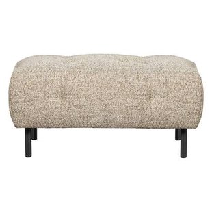 WOOOD Lloyd Hocker - Naturel Melange