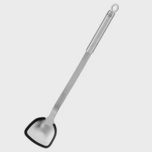 Woklepel, RVS - Rösle