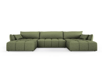 U-bank Harper chenille | Milo Casa