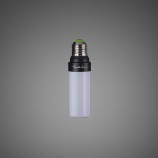 Buster Punch LED lamp E27 5W 2.700K dimbaar Buster + Punch LED lamp E27 5W 2.700K dimbaar
