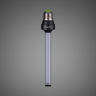 Buster + Punch LED lamp E27 Tube 5W 2.700K dimbaar