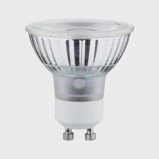 Paulmann LED reflectorlamp GU10 4,3W 2.200 K