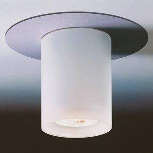 Top Light DELA SHORT GU10 glazen plafondspot Top Light DELA SHORT GU10 glazen plafondspot